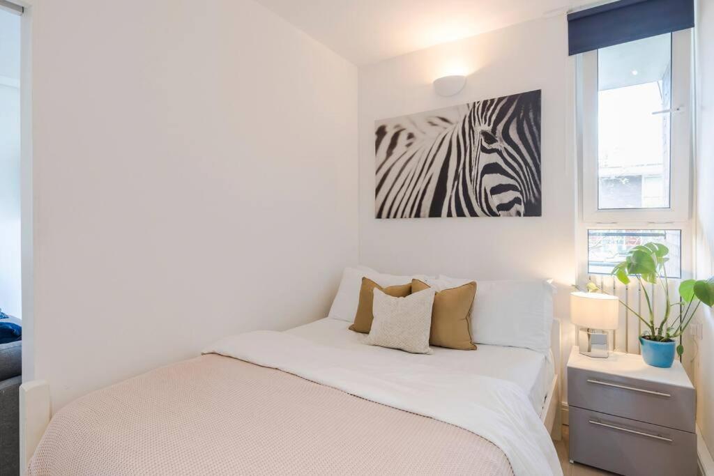 The Clarence, Central London Apartment W/ Wifi المظهر الخارجي الصورة