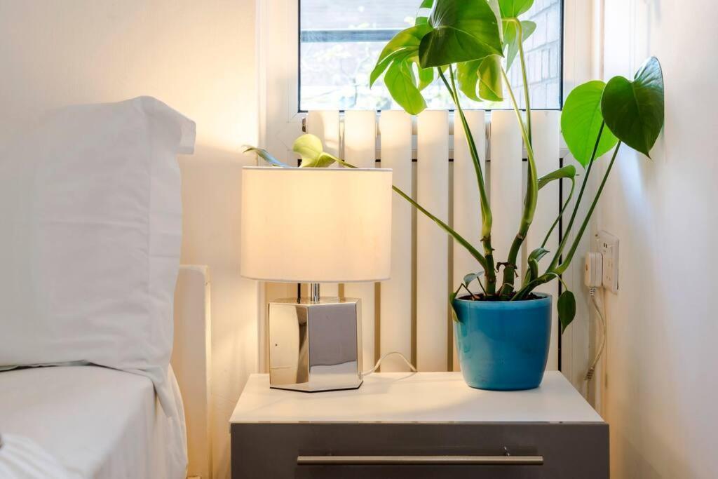 The Clarence, Central London Apartment W/ Wifi المظهر الخارجي الصورة