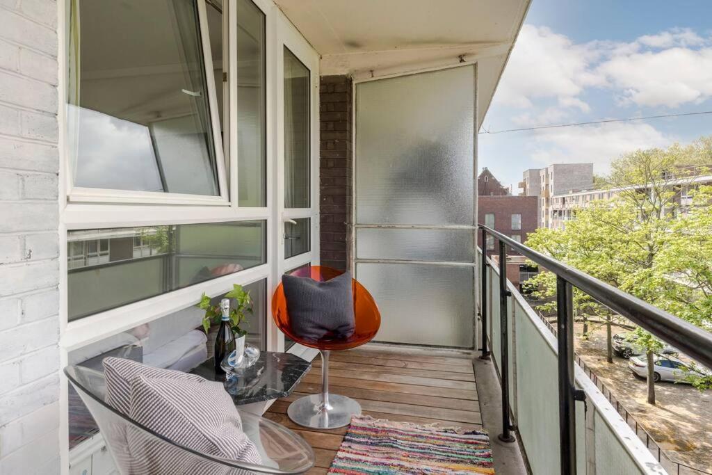 The Clarence, Central London Apartment W/ Wifi المظهر الخارجي الصورة