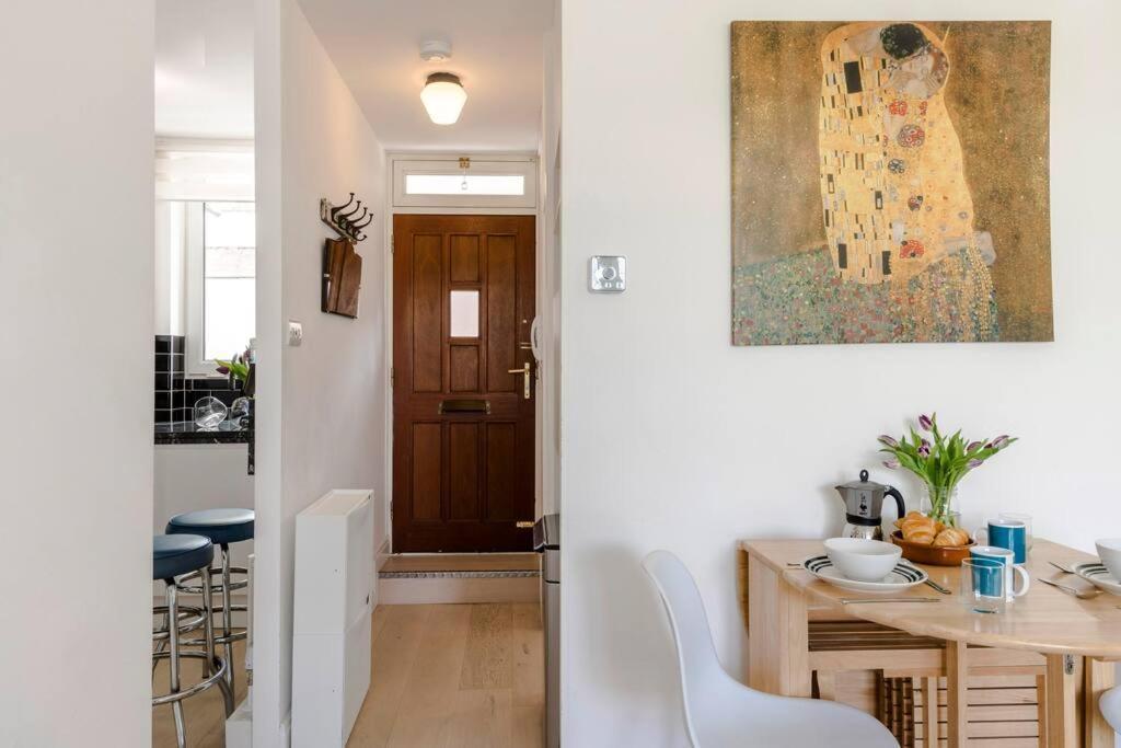 The Clarence, Central London Apartment W/ Wifi المظهر الخارجي الصورة