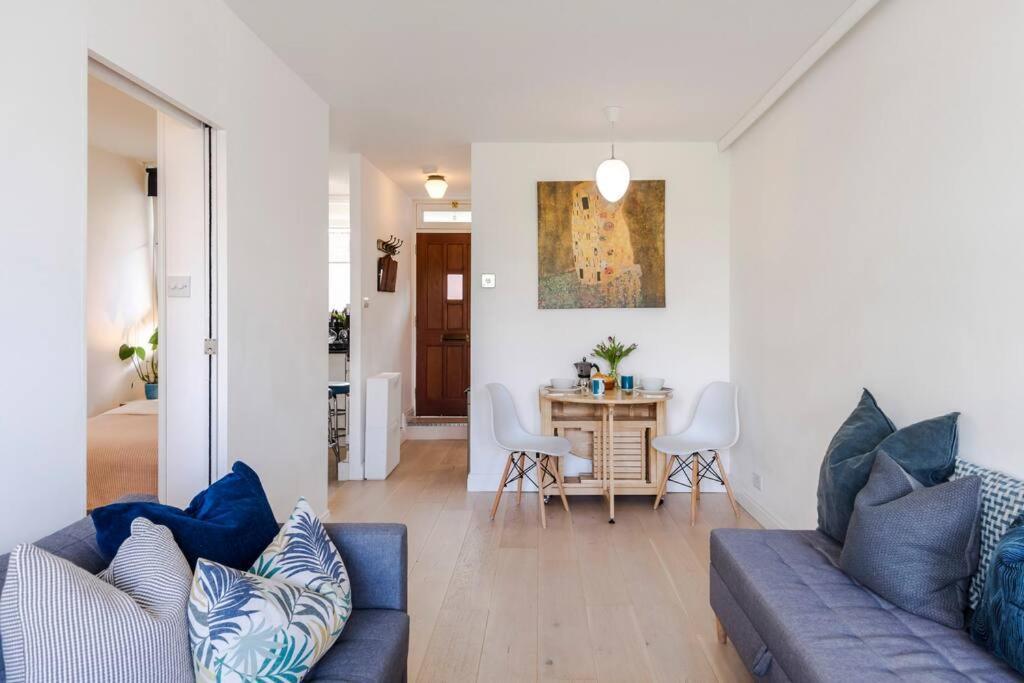 The Clarence, Central London Apartment W/ Wifi المظهر الخارجي الصورة