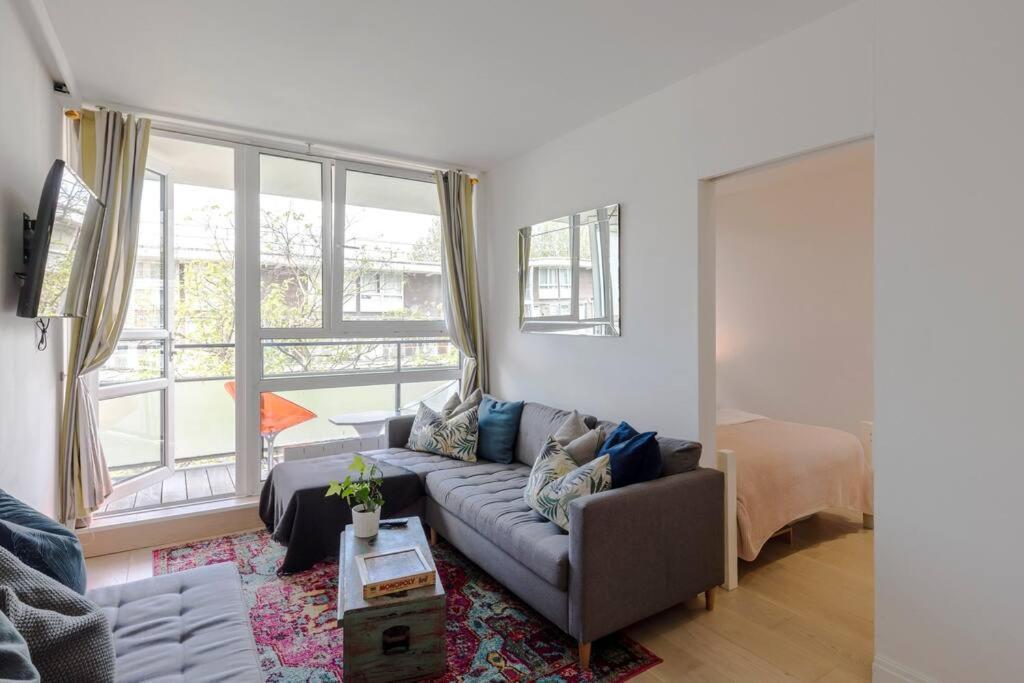 The Clarence, Central London Apartment W/ Wifi المظهر الخارجي الصورة