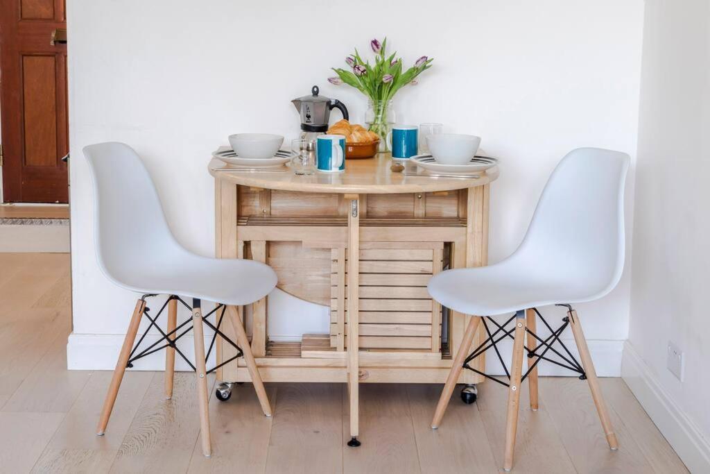 The Clarence, Central London Apartment W/ Wifi المظهر الخارجي الصورة