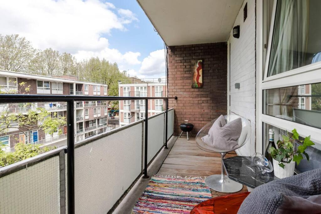 The Clarence, Central London Apartment W/ Wifi المظهر الخارجي الصورة