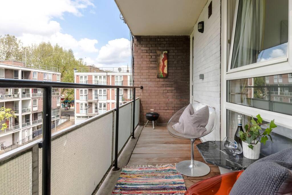 The Clarence, Central London Apartment W/ Wifi المظهر الخارجي الصورة