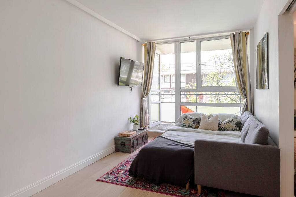 The Clarence, Central London Apartment W/ Wifi المظهر الخارجي الصورة