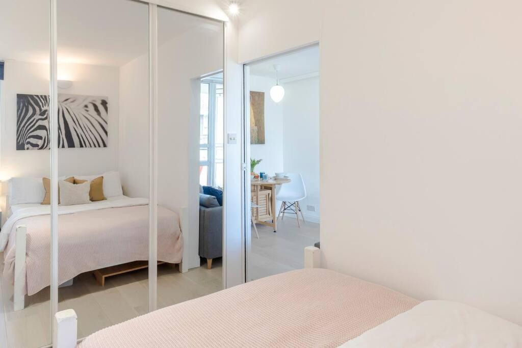 The Clarence, Central London Apartment W/ Wifi المظهر الخارجي الصورة