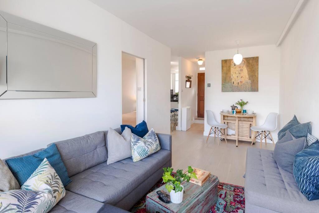 The Clarence, Central London Apartment W/ Wifi المظهر الخارجي الصورة